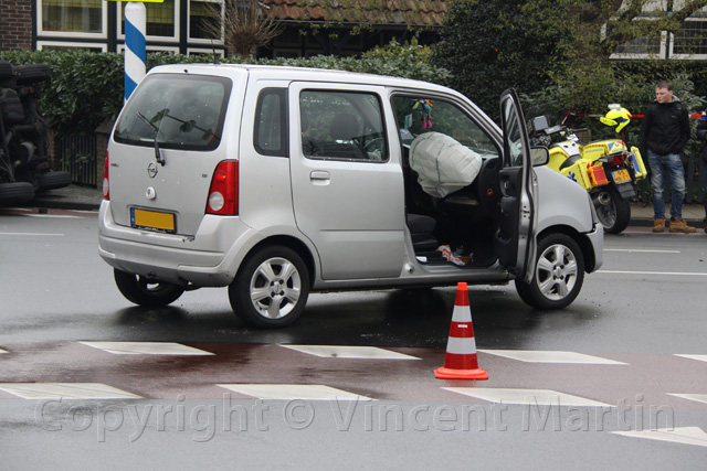 Herenweg - Lanckhorstlaan